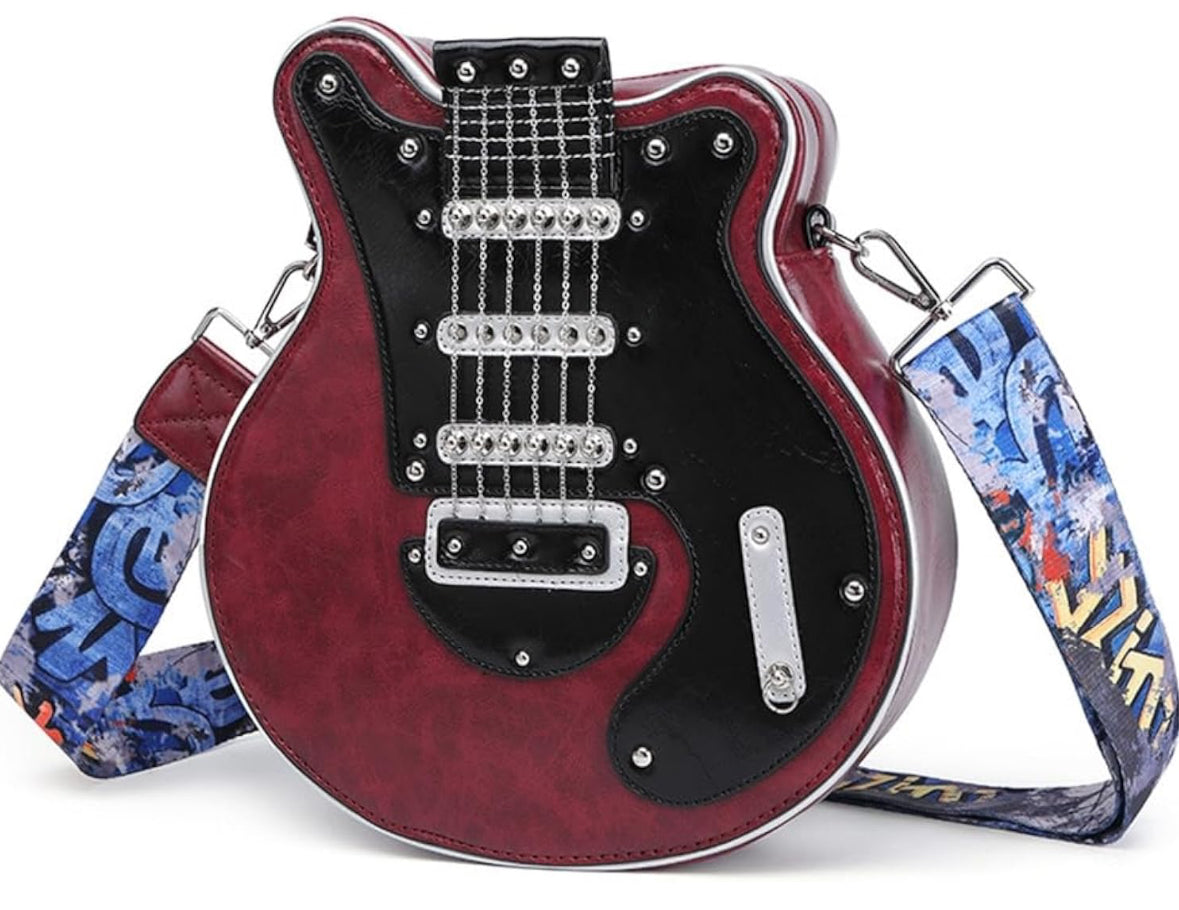 Guitar Bag