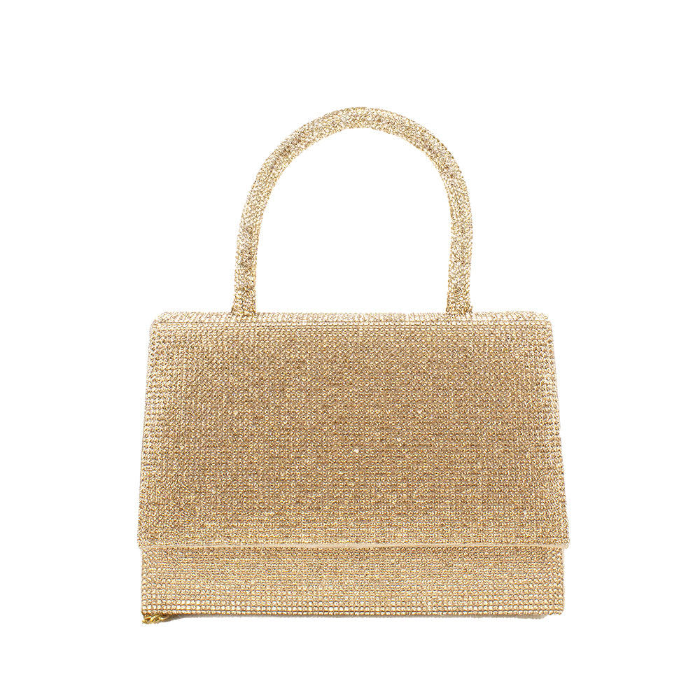 Glitter Handbag