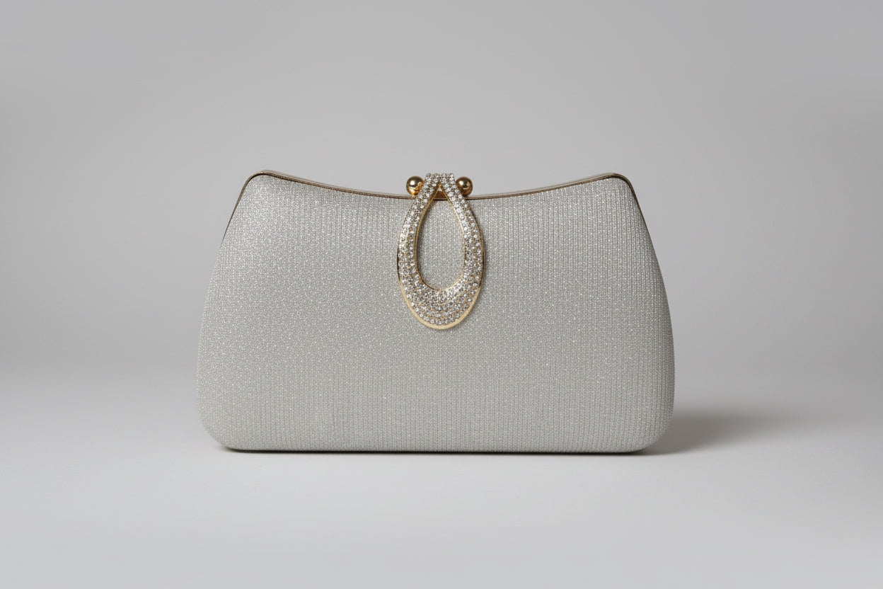 Aurélie Evening Bag