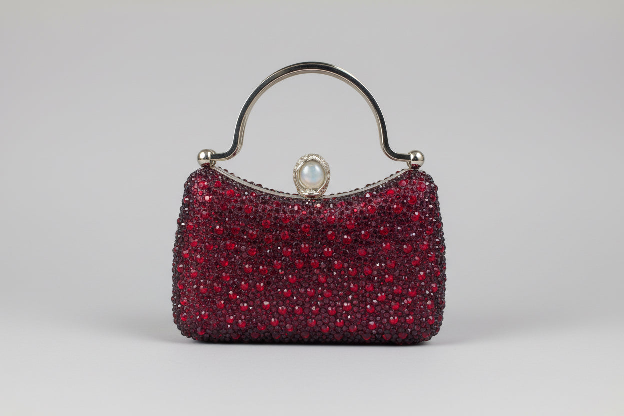 Celeste Evening Bag
