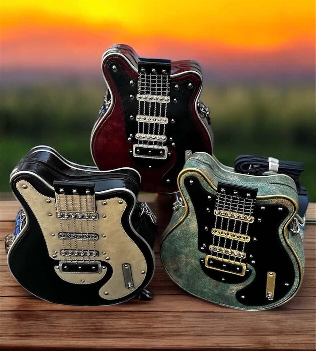 Guitar Bag