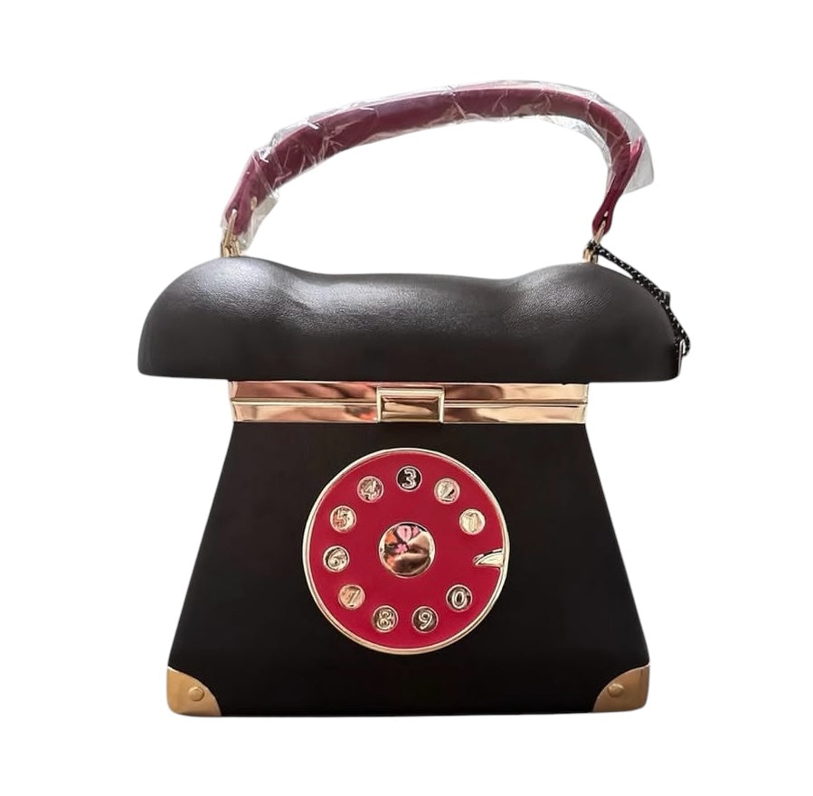 Fantasy Telephone Bag
