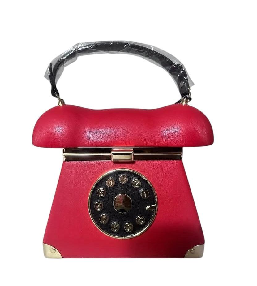 Fantasy Telephone Bag