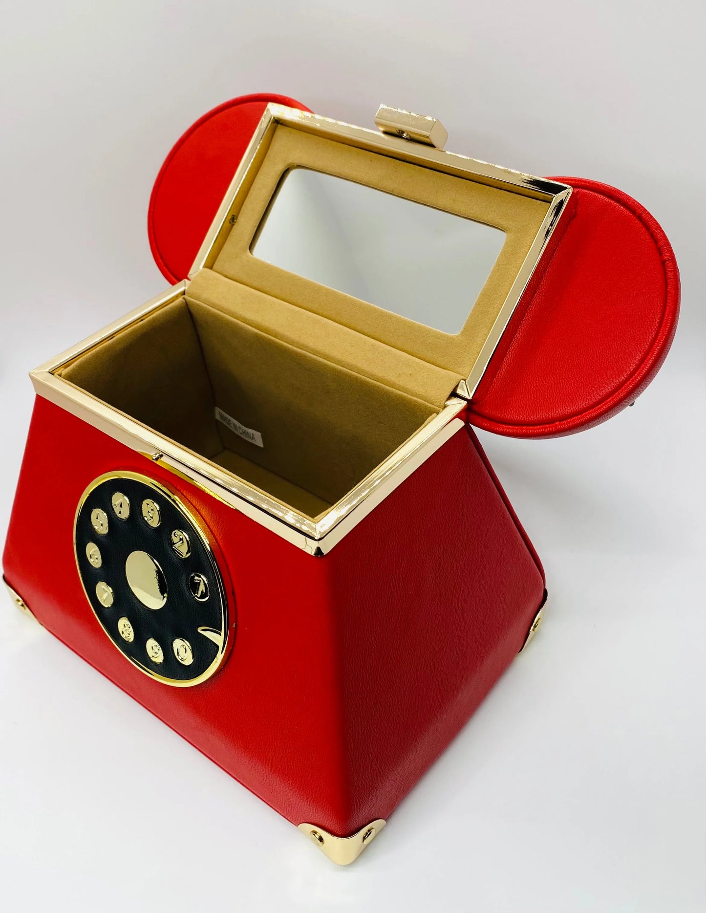 Fantasy Telephone Bag