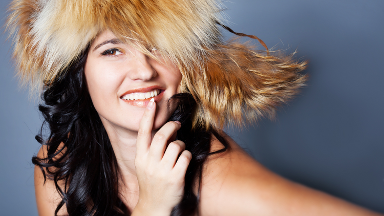 Fashion Hats