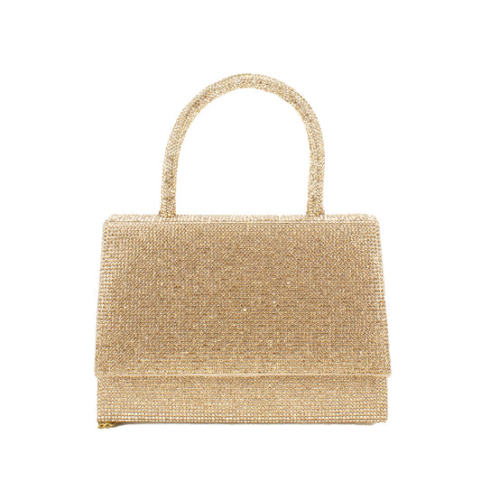 Glitter Handbag