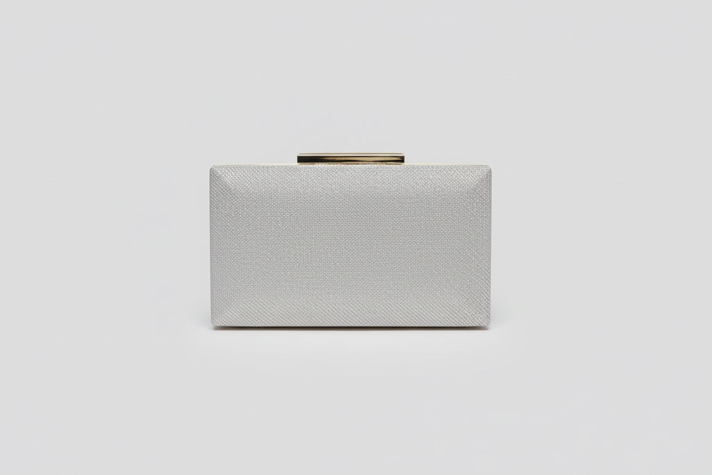The Atlas Crystal Clutch