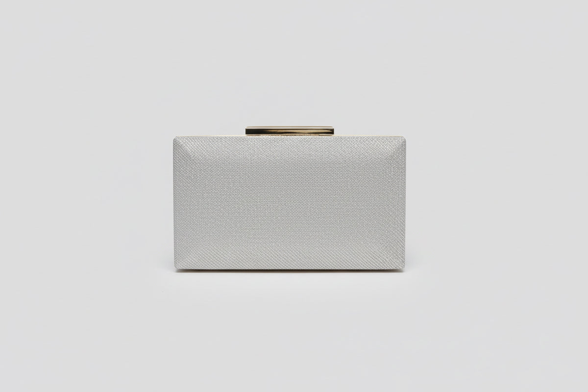 The Atlas Crystal Clutch