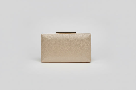 The Atlas Crystal Clutch