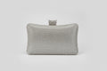 The Eclipse Crystal Clutch