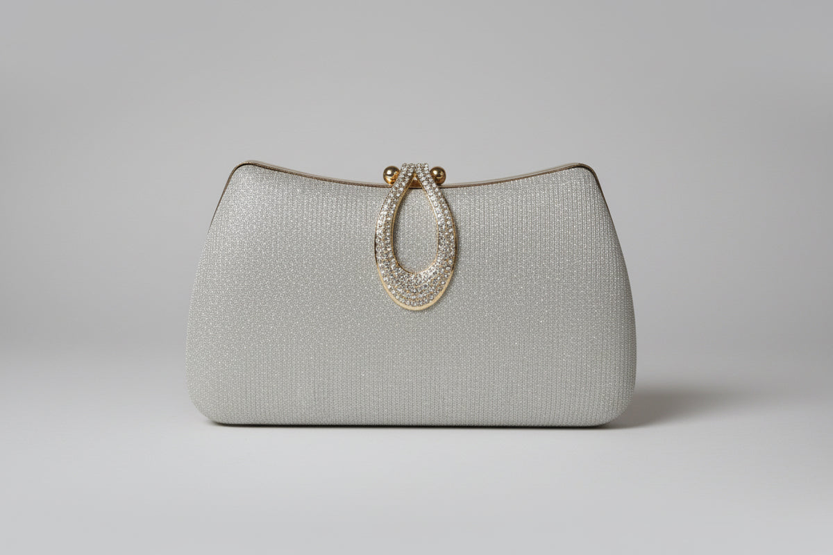 Aurélie Evening Bag