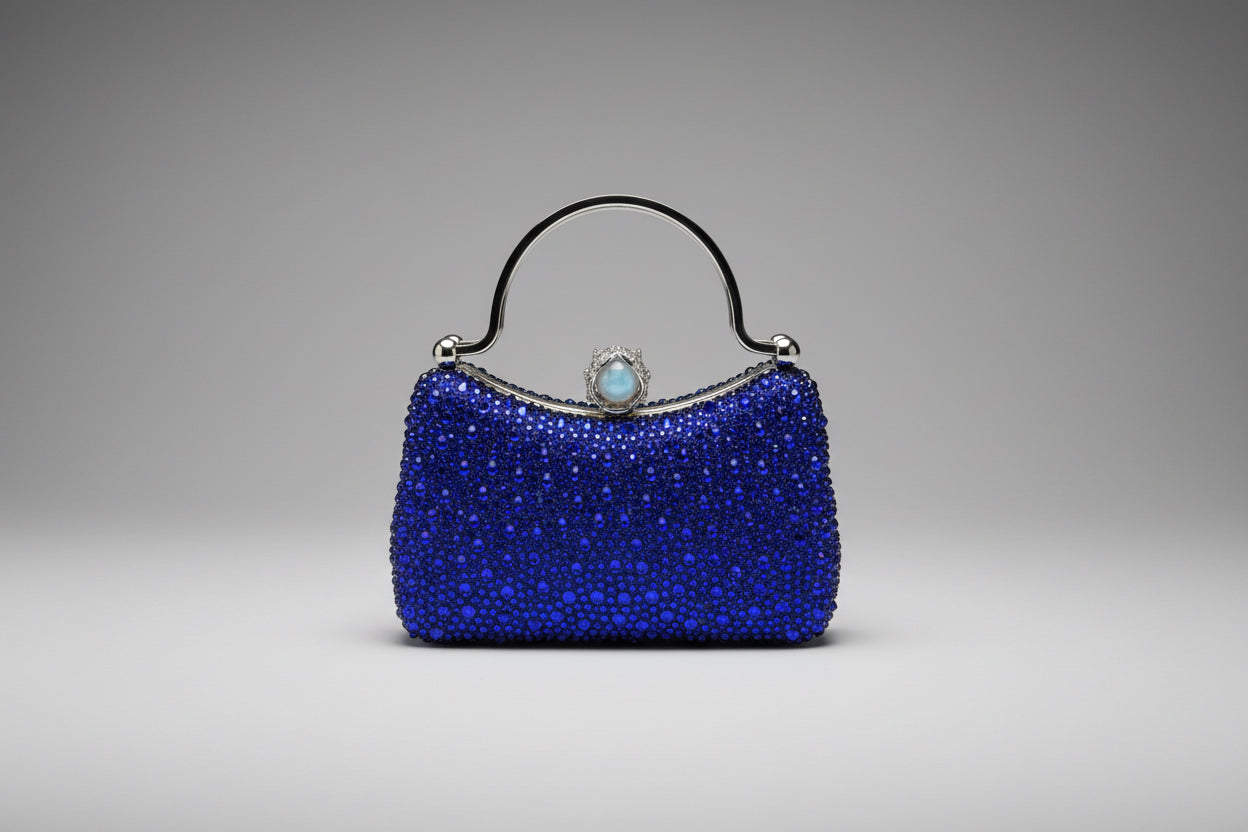 Celeste Evening Bag
