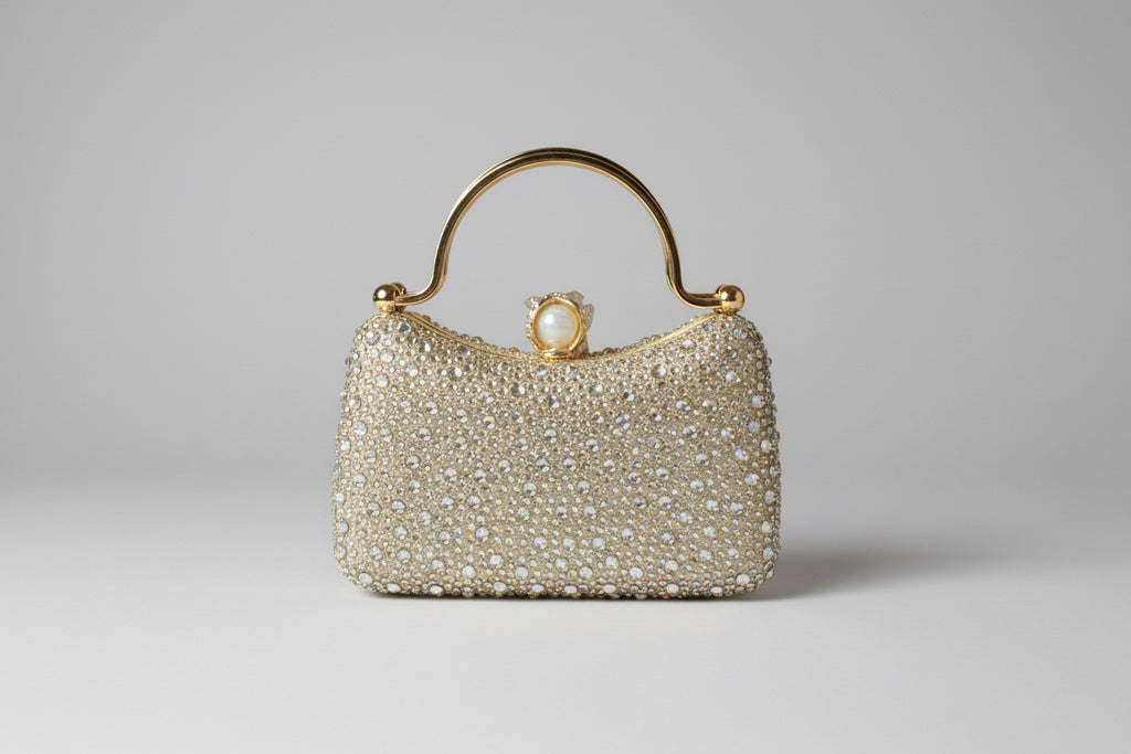 Celeste Evening Bag