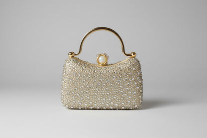 Celeste Evening Bag