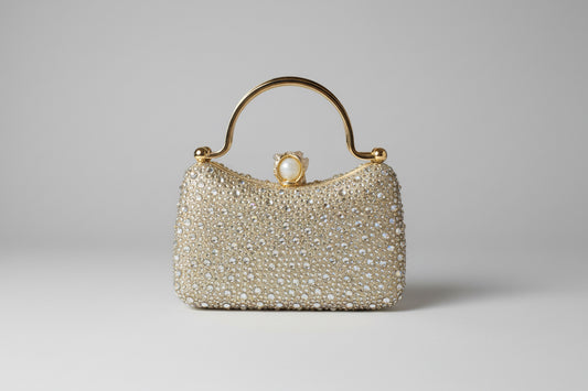 Celeste Evening Bag