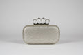 The Gilded Grace Clutch
