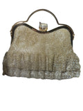 Shimmying Rhinestone Purse