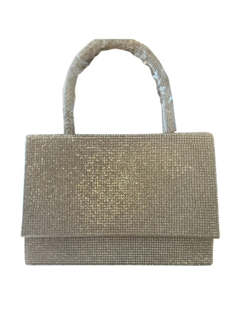 Glitter Handbag