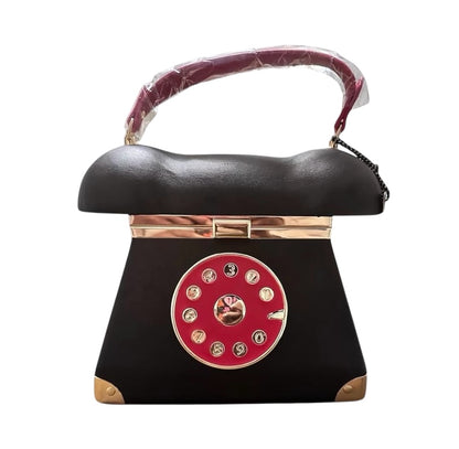 Fantasy Telephone Bag