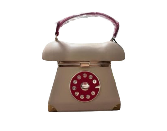 Fantasy Telephone Bag